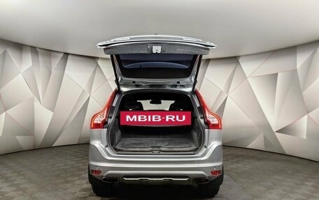 Volvo XC60 II, 2014 год, 1 775 000 рублей, 18 фотография