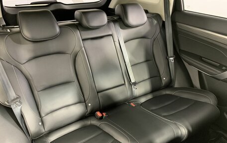 Geely Atlas, 2023 год, 2 049 000 рублей, 16 фотография