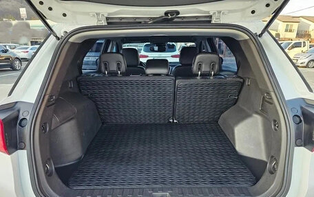 Chevrolet Equinox III, 2021 год, 1 500 200 рублей, 8 фотография