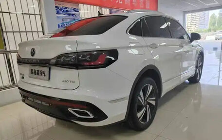 Volkswagen Tiguan II, 2021 год, 1 840 888 рублей, 4 фотография