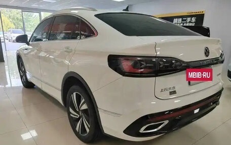 Volkswagen Tiguan II, 2021 год, 1 840 888 рублей, 6 фотография