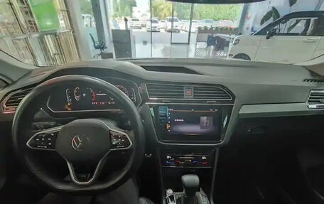 Volkswagen Tiguan II, 2021 год, 1 840 888 рублей, 11 фотография
