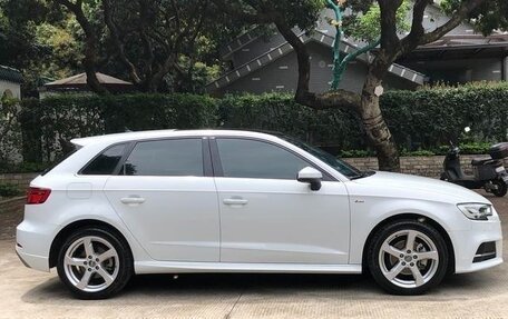 Audi A3, 2020 год, 1 550 442 рублей, 9 фотография
