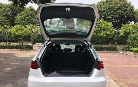 Audi A3, 2020 год, 1 550 442 рублей, 10 фотография