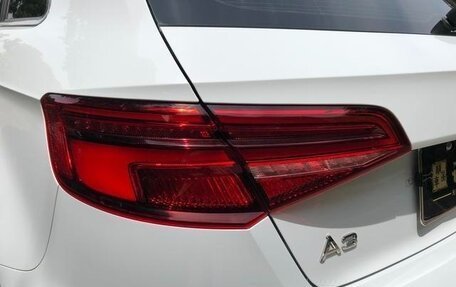 Audi A3, 2020 год, 1 550 442 рублей, 11 фотография