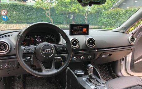 Audi A3, 2020 год, 1 550 442 рублей, 19 фотография