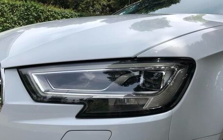 Audi A3, 2020 год, 1 550 442 рублей, 12 фотография