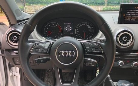 Audi A3, 2020 год, 1 550 442 рублей, 17 фотография