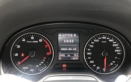 Audi A3, 2020 год, 1 550 442 рублей, 15 фотография