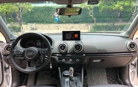 Audi A3, 2020 год, 1 550 442 рублей, 22 фотография