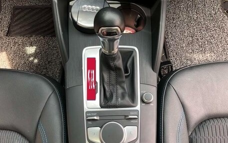 Audi A3, 2020 год, 1 550 442 рублей, 20 фотография