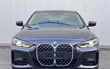BMW 4 серия, 2021 год, 4 600 200 рублей, 2 фотография