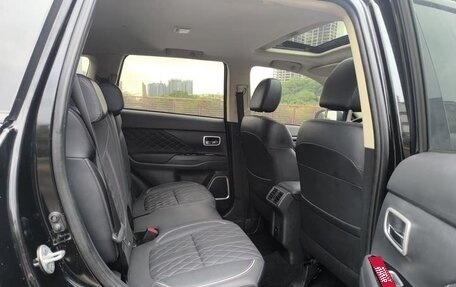Mitsubishi Outlander III рестайлинг 3, 2023 год, 2 250 100 рублей, 23 фотография