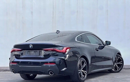 BMW 4 серия, 2021 год, 4 600 200 рублей, 3 фотография