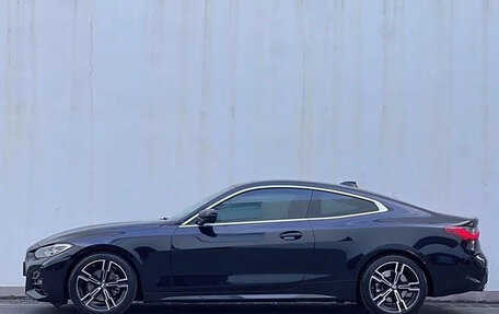 BMW 4 серия, 2021 год, 4 600 200 рублей, 4 фотография