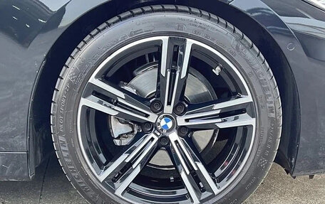 BMW 4 серия, 2021 год, 4 600 200 рублей, 13 фотография