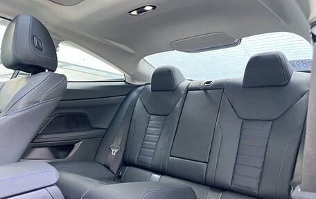 BMW 4 серия, 2021 год, 4 600 200 рублей, 10 фотография