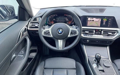 BMW 4 серия, 2021 год, 4 600 200 рублей, 9 фотография