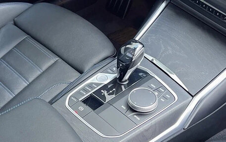 BMW 4 серия, 2021 год, 4 600 200 рублей, 12 фотография