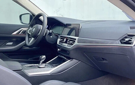 BMW 4 серия, 2021 год, 4 600 200 рублей, 8 фотография