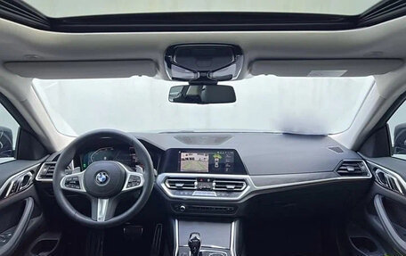 BMW 4 серия, 2021 год, 4 600 200 рублей, 6 фотография