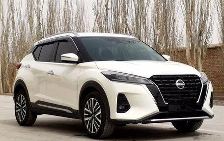 Nissan Kicks I, 2022 год, 1 300 200 рублей, 2 фотография