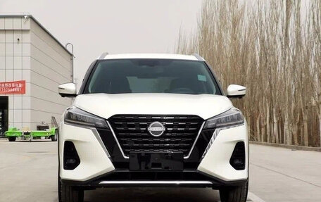 Nissan Kicks I, 2022 год, 1 300 200 рублей, 3 фотография