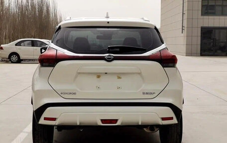 Nissan Kicks I, 2022 год, 1 300 200 рублей, 6 фотография