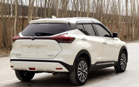 Nissan Kicks I, 2022 год, 1 300 200 рублей, 7 фотография