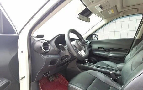 Nissan Kicks I, 2022 год, 1 300 200 рублей, 8 фотография