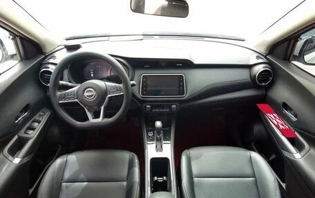 Nissan Kicks I, 2022 год, 1 300 200 рублей, 9 фотография