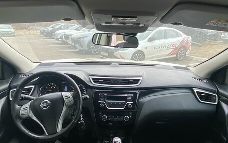 Nissan Qashqai, 2014 год, 1 199 000 рублей, 7 фотография