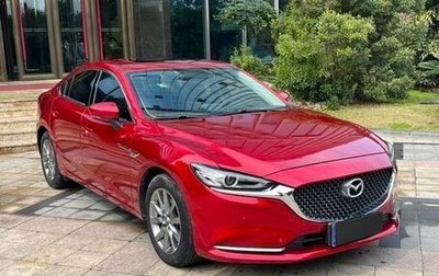 Mazda 6, 2021 год, 1 875 441 рублей, 1 фотография