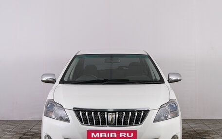 Toyota Premio, 2011 год, 1 199 000 рублей, 1 фотография