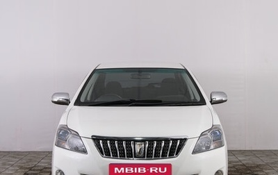 Toyota Premio, 2011 год, 1 199 000 рублей, 1 фотография