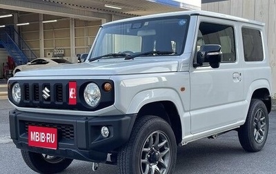 Suzuki Jimny, 2021 год, 1 157 027 рублей, 1 фотография