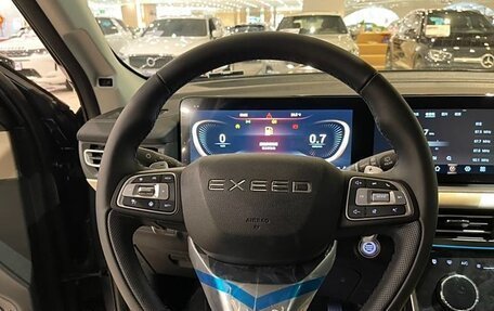CheryExeed VX, 2024 год, 3 130 100 рублей, 12 фотография
