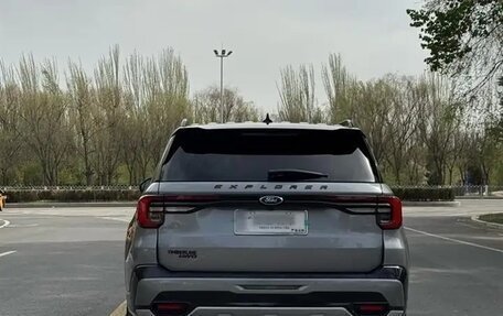 Ford Explorer VI, 2023 год, 5 800 000 рублей, 7 фотография