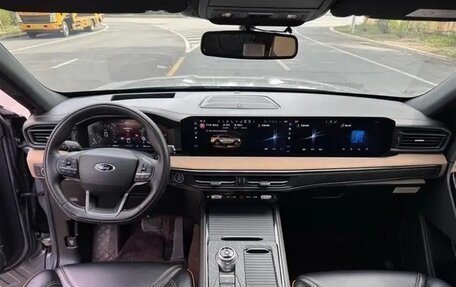 Ford Explorer VI, 2023 год, 5 800 000 рублей, 15 фотография