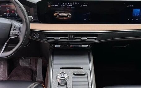 Ford Explorer VI, 2023 год, 5 800 000 рублей, 14 фотография