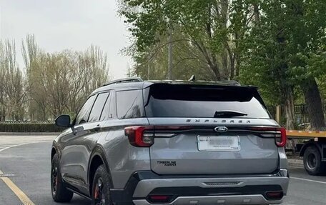 Ford Explorer VI, 2023 год, 5 800 000 рублей, 8 фотография