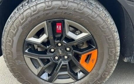 Ford Explorer VI, 2023 год, 5 800 000 рублей, 9 фотография