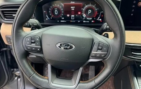 Ford Explorer VI, 2023 год, 5 800 000 рублей, 16 фотография
