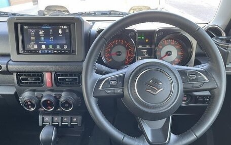 Suzuki Jimny, 2021 год, 1 157 027 рублей, 9 фотография
