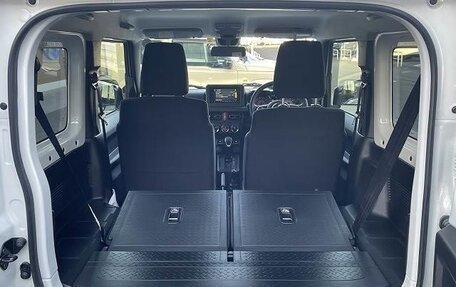 Suzuki Jimny, 2021 год, 1 157 027 рублей, 12 фотография