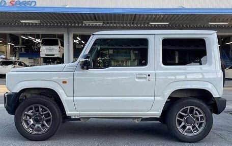 Suzuki Jimny, 2021 год, 1 157 027 рублей, 6 фотография