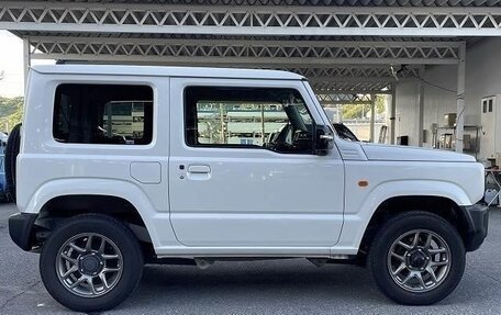 Suzuki Jimny, 2021 год, 1 157 027 рублей, 4 фотография