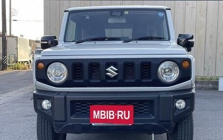 Suzuki Jimny, 2021 год, 1 157 027 рублей, 2 фотография