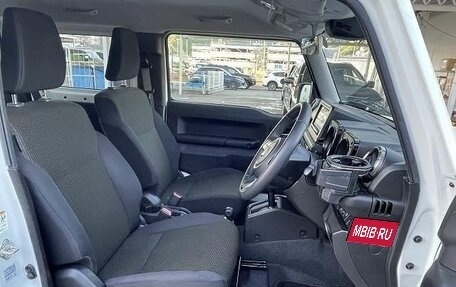 Suzuki Jimny, 2021 год, 1 157 027 рублей, 7 фотография