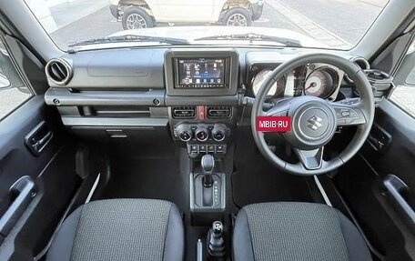 Suzuki Jimny, 2021 год, 1 157 027 рублей, 8 фотография